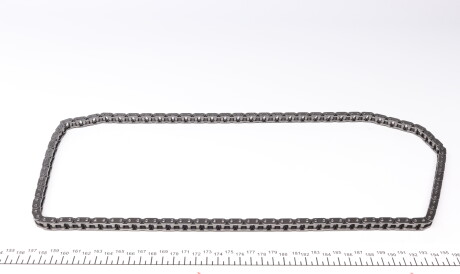 Фото 3 - Ланцюг ГРМ INA 553 0300 10 (553030010)