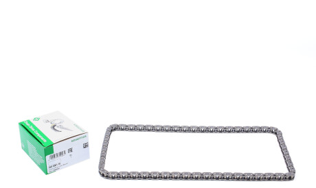 Фото 2 - Ланцюг ГРМ INA 553 0301 10 (553030110)