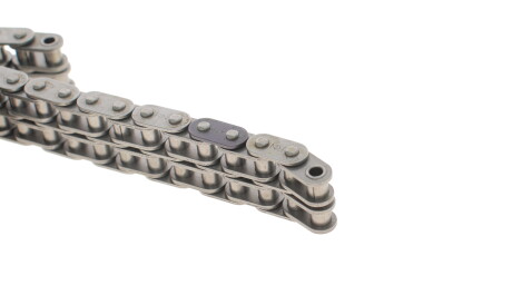 Фото 3 - Ланцюг ГРМ INA 553 0323 10 (553032310)