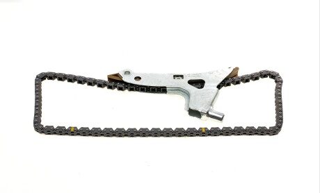 Фото 6 - Цепь ГРМ INA 553 0331 10 (553033110)