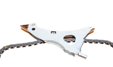 Фото 3 - Цепь ГРМ INA 553 0332 10 (553033210)