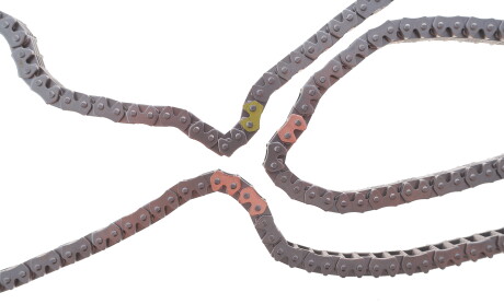 Фото 4 - Автозапчасть INA 553 0385 10 (553038510)