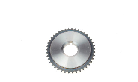 Фото 3 - Колінвал INA 554 0068 10 (554006810)