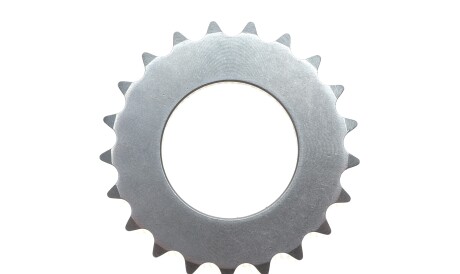 Фото 3 - Колінвал INA 554 0113 10 (554011310)