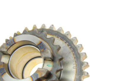 Фото 2 - Автозапчастина INA 554 0138 10 (554013810)