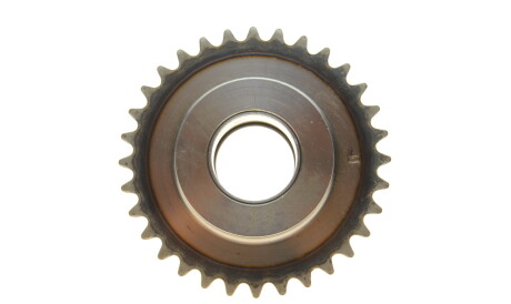 Фото 3 - Автозапчастина INA 554 0138 10 (554013810)