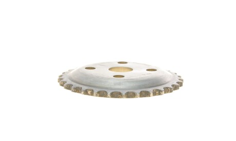 Фото 3 - Распредвал INA 554 0139 10 (554013910)