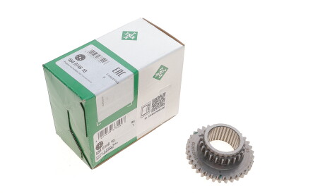 Фото 2 - Коленвал INA 554 0146 10 (554014610)