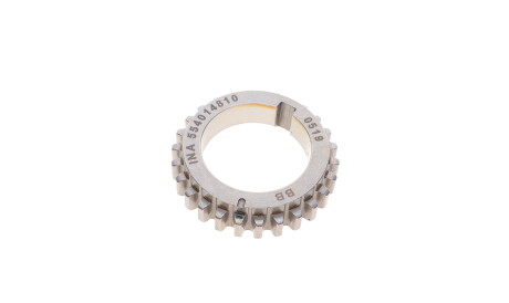 Фото 2 - Ланцюг ГРМ INA 554 0148 10 (554014810)