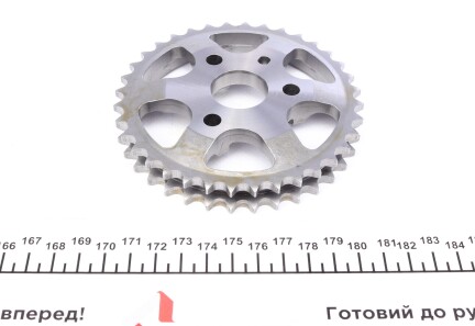 Фото 2 - Распредвал INA 554 0149 10 (554014910)