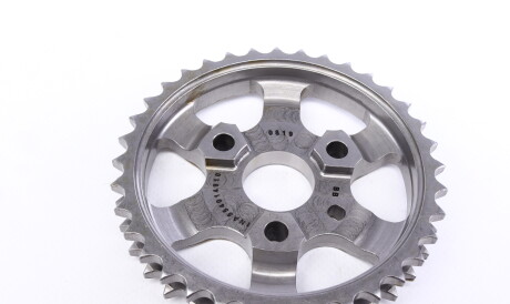 Фото 3 - Распредвал INA 554 0149 10 (554014910)