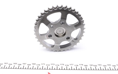 Фото 2 - Распредвал INA 554 0150 10 (554015010)