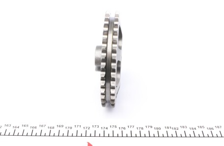 Фото 3 - Распредвал INA 554 0150 10 (554015010)