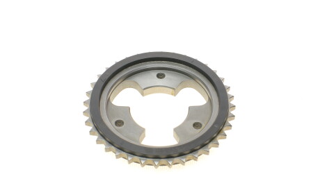 Фото 2 - Розподільний вал INA 554 0151 10 (554015110)