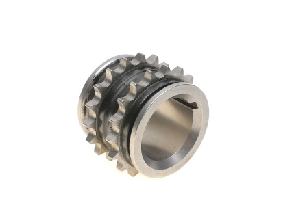 Фото 2 - Колінвал INA 554 0152 10 (554015210)