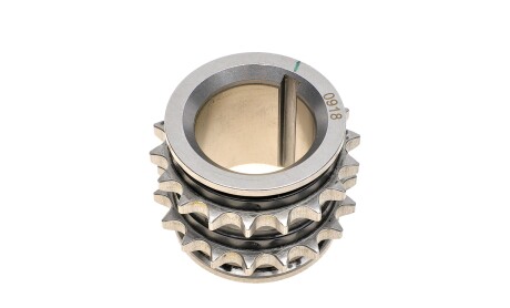 Фото 4 - Колінвал INA 554 0152 10 (554015210)