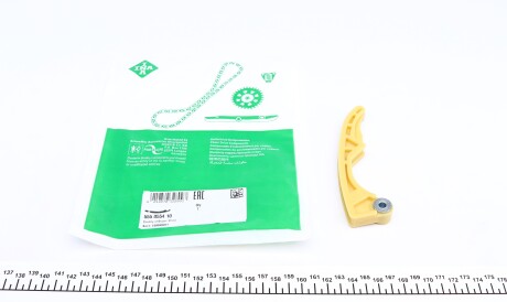 Фото 2 - Заспокійник ланцюга ГРМ INA 555 0554 10 (555055410)