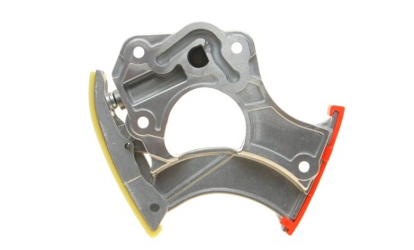 Фото 4 - Ланцюг ГРМ INA 558 0026 10 (558002610)