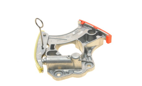 Фото 5 - Ланцюг ГРМ INA 558 0026 10 (558002610)