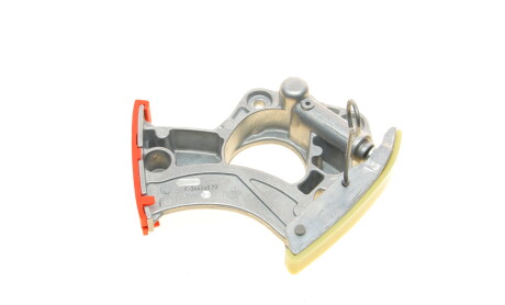 Фото 8 - Ланцюг ГРМ INA 558 0026 10 (558002610)