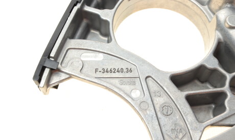 Фото 2 - Ланцюг ГРМ INA 558 0031 10 (558003110)