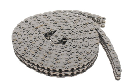 Фото 3 - Ланцюг ГРМ INA 558 0041 10 (558004110)