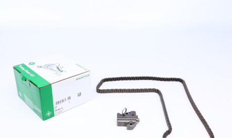 Фото 2 - Ланцюг ГРМ INA 558 0043 10 (558004310)