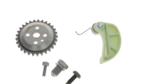 Фото 3 - Масляний насос INA 558006710