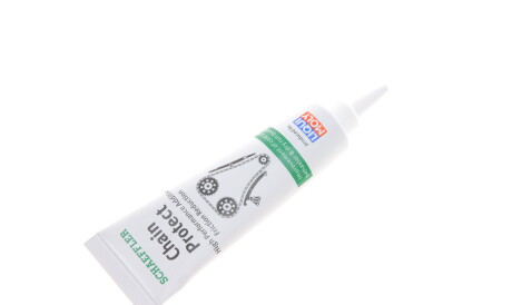 Фото 3 - Масляный насос INA 558 0083 10 (558008310)