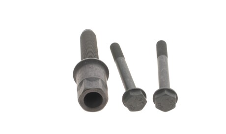 Фото 2 - Цепь ГРМ INA 558 0092 10 (558009210)