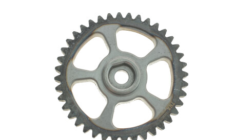 Фото 2 - Ланцюг ГРМ INA 558 0118 10 (558011810)