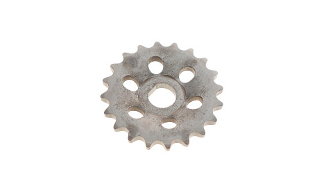 Фото 3 - Ланцюг ГРМ INA 558 0120 10 (558012010)