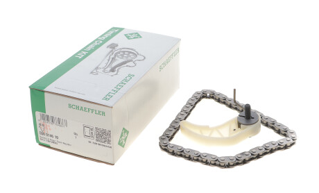 Фото 2 - Масляний насос INA 558 0146 10 (558014610)