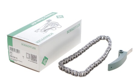 Фото 2 - Масляний насос INA 558 0148 10 (558014810)