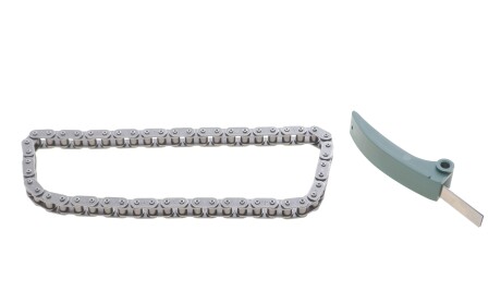 Комплект ланцюга насосу масляного Audi A4/A6/A8/VW Passat 2.4/2.6/2.8 95- - INA 558 0148 10