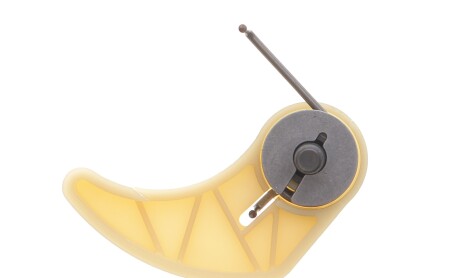 Фото 5 - Масляний насос INA 558 0150 10 (558015010)