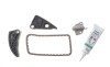 Комплект ланцюга насосу масляного Hyundai Santa Fe/Kia Sorento 2.4 CVVT 08- - ((2432225050, 2438825001, 2446125051, 2447025052, 2447125052)) INA 558 0153 20 (фото 1)