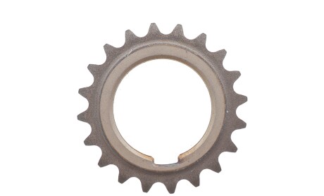 Фото 5 - Цепь ГРМ INA 558015430