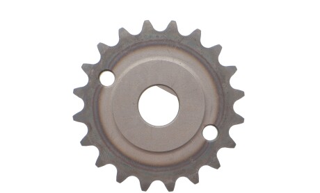 Фото 6 - Цепь ГРМ INA 558015430