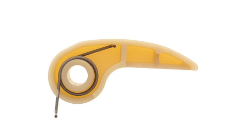 Фото 8 - Цепь ГРМ INA 558015430