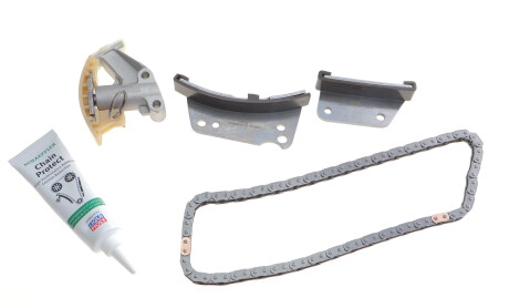 Комплект приводу масляного насоса HYUNDAI H-1, H-1 / STAREX, H-1 CARGO, H-1 TRAVEL, PORTER KIA SORENTO I 2.5D 07.01- - INA 558 0155 20