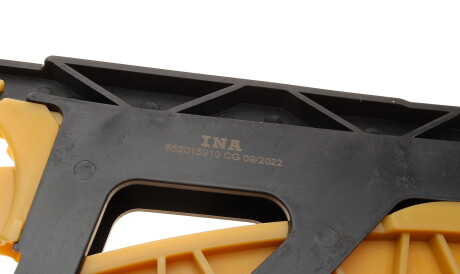 Фото 3 - Ланцюг ГРМ INA 559 0028 10 (559002810)