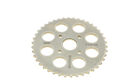 Фото 4 - Цепь ГРМ INA 559 0028 30 (559002830)