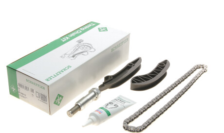 Фото 2 - Ланцюг ГРМ INA 559 0030 10 (559003010)