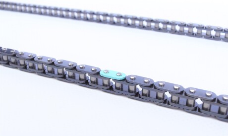 Фото 3 - Ланцюг ГРМ INA 559 0061 10 (559006110)