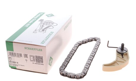 Фото 2 - Автозапчасть INA 559 0068 10 (559006810)