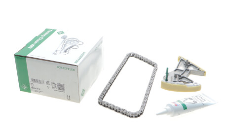 Фото 2 - Автозапчасть INA 559 0074 10 (559007410)