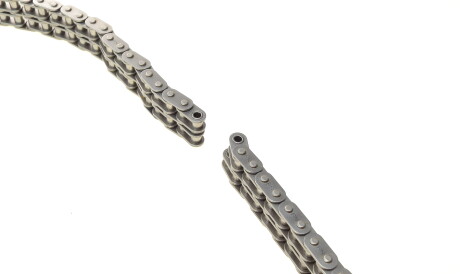 Фото 3 - Ланцюг ГРМ INA 559 0093 10 (559009310)