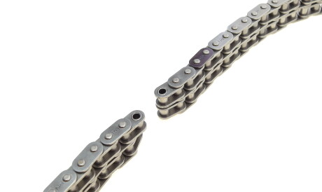 Фото 2 - Цепь ГРМ INA 559 0094 10 (559009410)