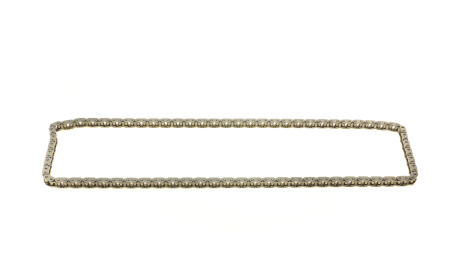 Фото 3 - Ланцюг ГРМ INA 559 0104 10 (559010410)